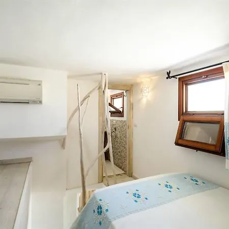 アパート Porto Cervosuite Con Letti *