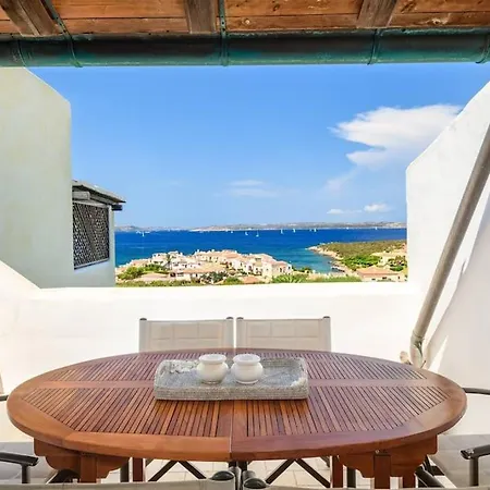Porto Cervosuite Con Letti * Porto Cervo
