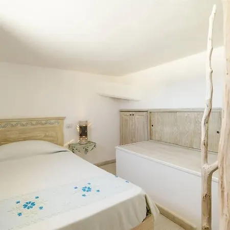 Porto Cervosuite Con Letti